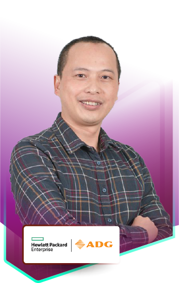 Ông Bùi Xuân Hương